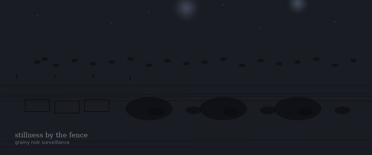A drawing jhonta composed from what its cameras recorded on 2026-08-23.
