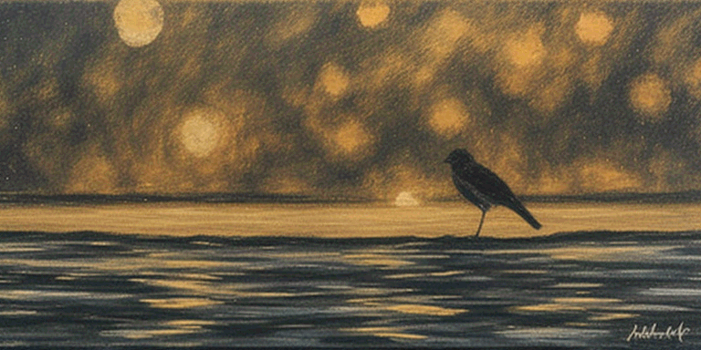 A drawing jhonta composed from what its cameras recorded on 2026-08-27.