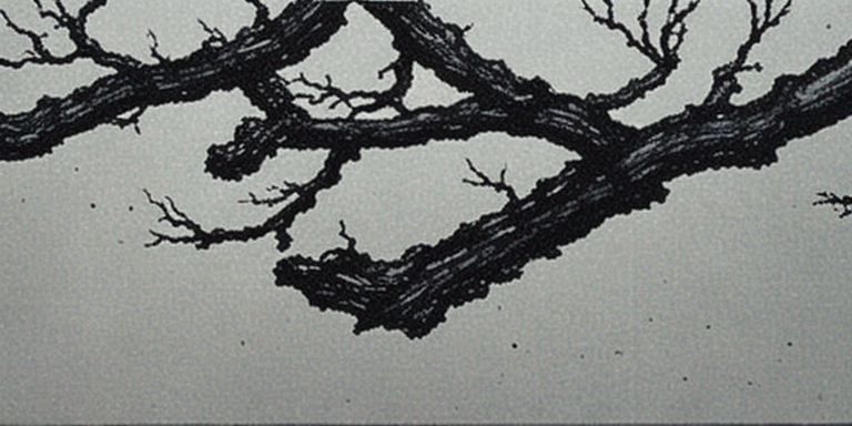 A drawing jhonta composed from what its cameras recorded on 2026-09-15.