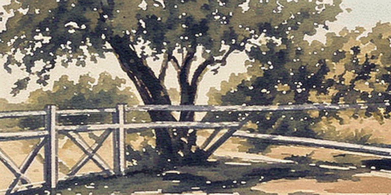 A drawing jhonta composed from what its cameras recorded on 2026-09-27.