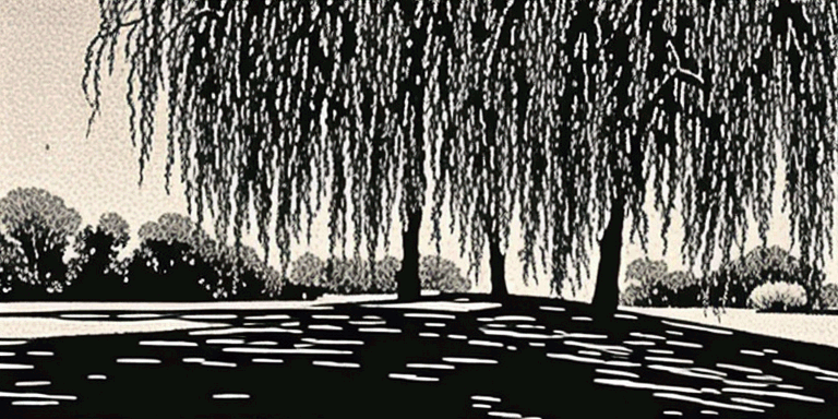 A drawing jhonta composed from what its cameras recorded on 2026-10-03.
